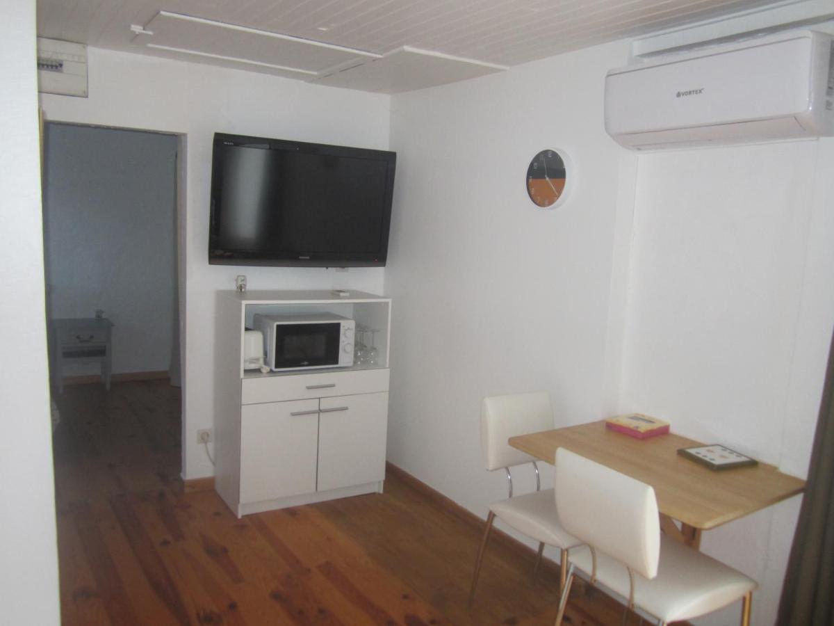 Ferienwohnung Studio Avec Piscine Sur 3000 Metres De Terrain Marcorignan Exterior foto